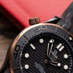 Omega Seamaster 210.62.44.20.01.001 42mm 5