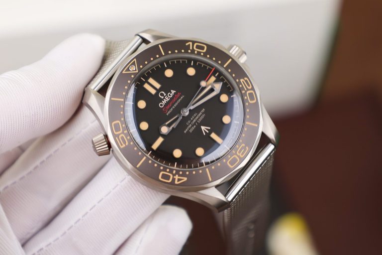 Omega Seamaster 210.90.42.20.01.001 42mm 3