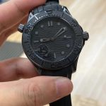 Omega Seamaster 210.92.44.20.01.003 43.5mm 2