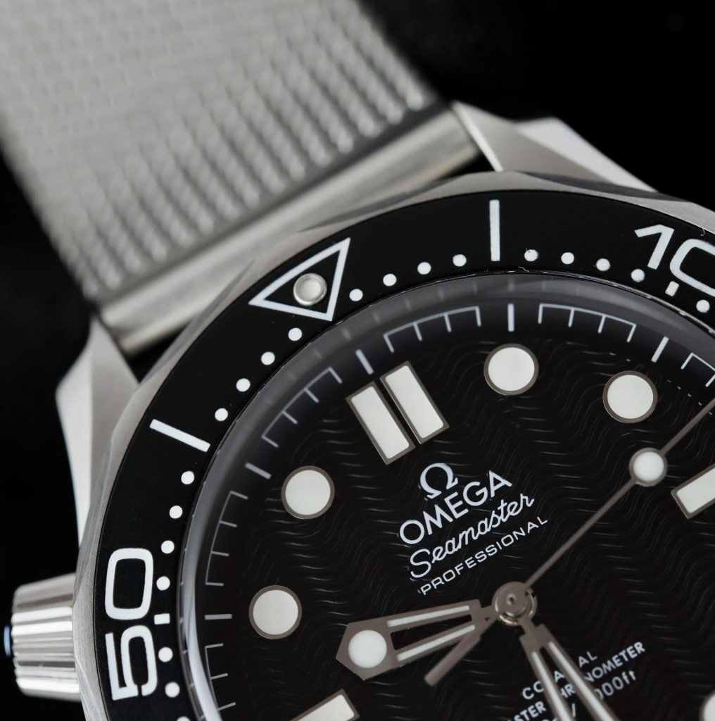 Omega Seamaster Diver 300M 210.30.42.20.01.010 42mm 5