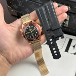 Omega Seamaster Diver 300M Bronze Gold 210.90.42.20.01.003 42mm 3
