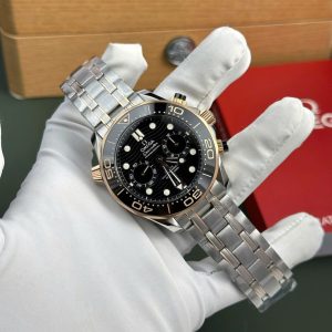 Omega Seamaster Diver 300M Chronograph 210.20.44.51.01.001 44mm 1