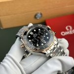 Omega Seamaster Diver 300M Chronograph 210.20.44.51.01.001 44mm 5