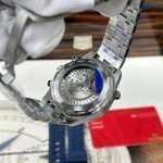 Omega Seamaster Diver 300M Chronograph Blue 210.30.44.51.03.001 44mm 9