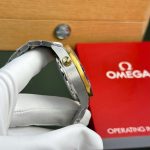 Omega Seamaster Diver 300M Chronograph210.20.44.51.03.001 44mm 7