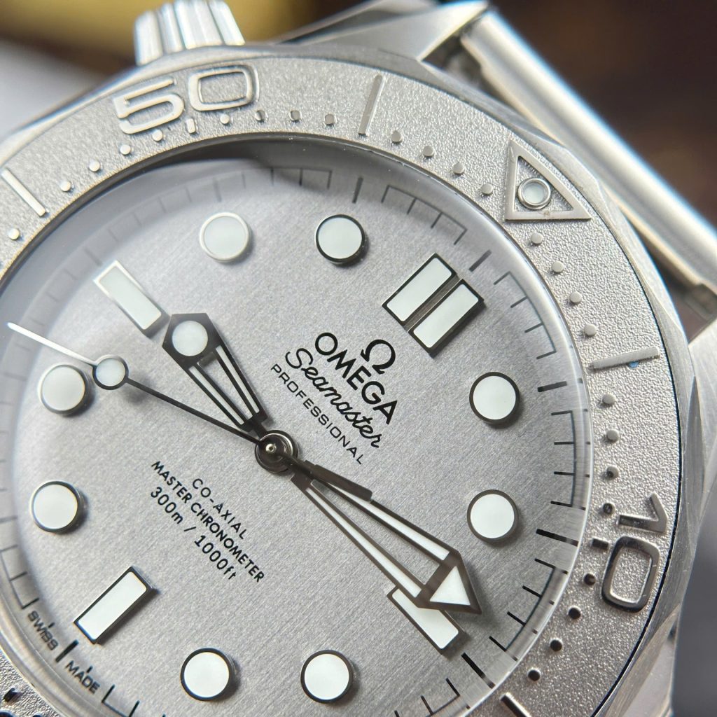 Omega Seamaster Diver 300m 210.30.42.20.06.002 42mm 7