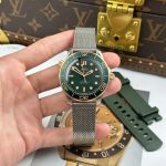 Omega Seamaster Driver 300 Green 210.90.42.20.10.001 42mm 1