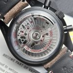 Omega SpeedMaster 311.92.44.51.01.006 44.25mm Vintage Black 5