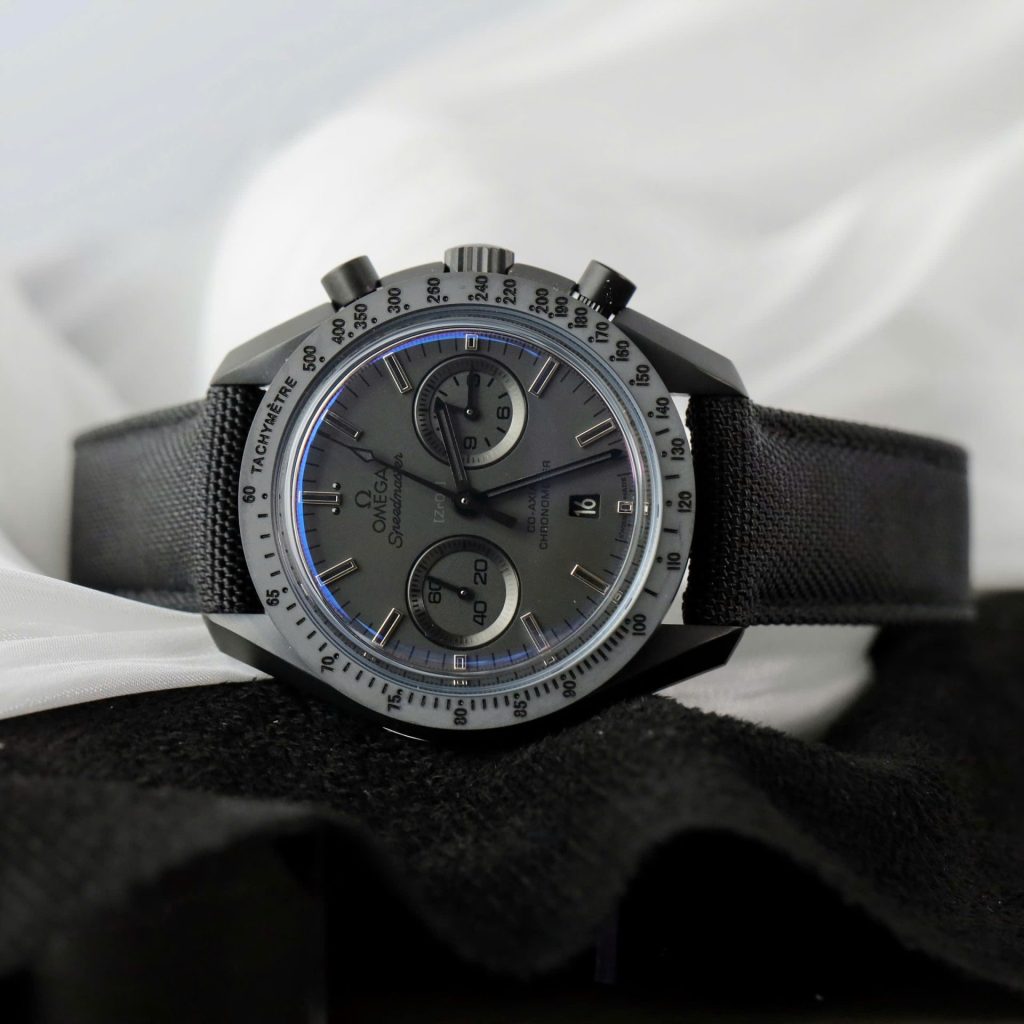 Omega SpeedMaster Dark Side Of The Moon 311.92.44.51.01.005 44mm 3