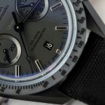 Omega SpeedMaster Dark Side Of The Moon 311.92.44.51.01.005 44mm 6