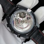 Omega SpeedMaster Dark Side Of The Moon Vo Gom 44mm 10