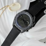 Omega SpeedMaster Dark Side Of The Moon Vo Gom 44mm 3