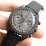 Omega SpeedMaster Dark Side Of The Moon Vo Gom 44mm 3