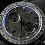 Omega SpeedMaster Dark Side Of The Moon Vo Gom 44mm 5