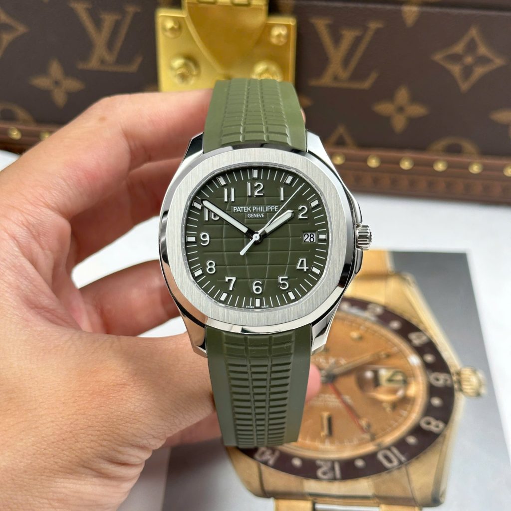 Patek Philippe Aquanaut 516842mm
