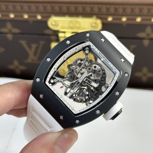 Richard Mille RM055 BBR 2024 45mm 3