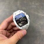 Richard Mille RM27 02 Rafael Nadal Tourbillon C 40x48mm 2