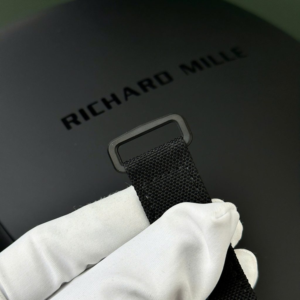 Richard Mille RM27 05 Replica 11 38x48mm 9