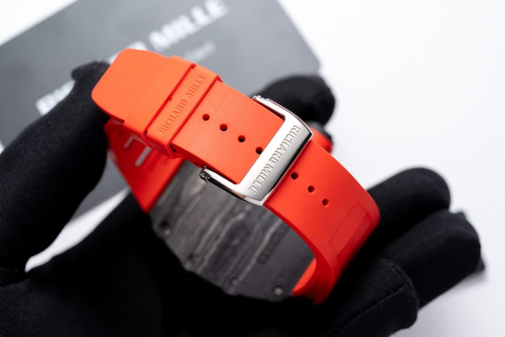 Richard Mille RM35 01 Replica 45mm 7