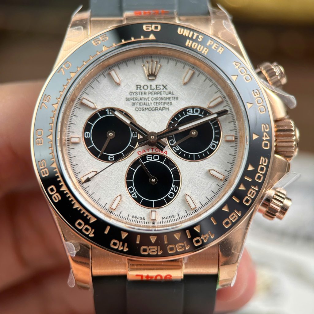 Rolex Cosmograph Daytona 126515 2