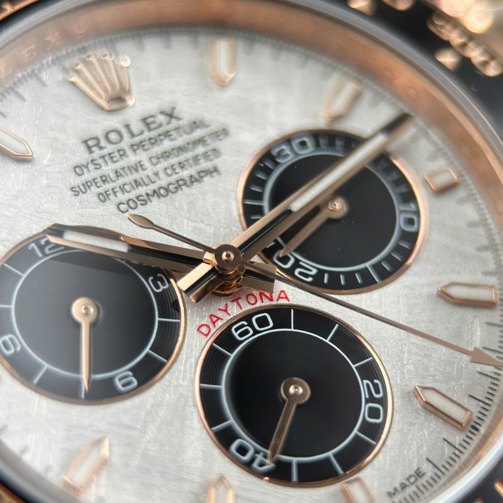 Rolex Cosmograph Daytona 126515 6