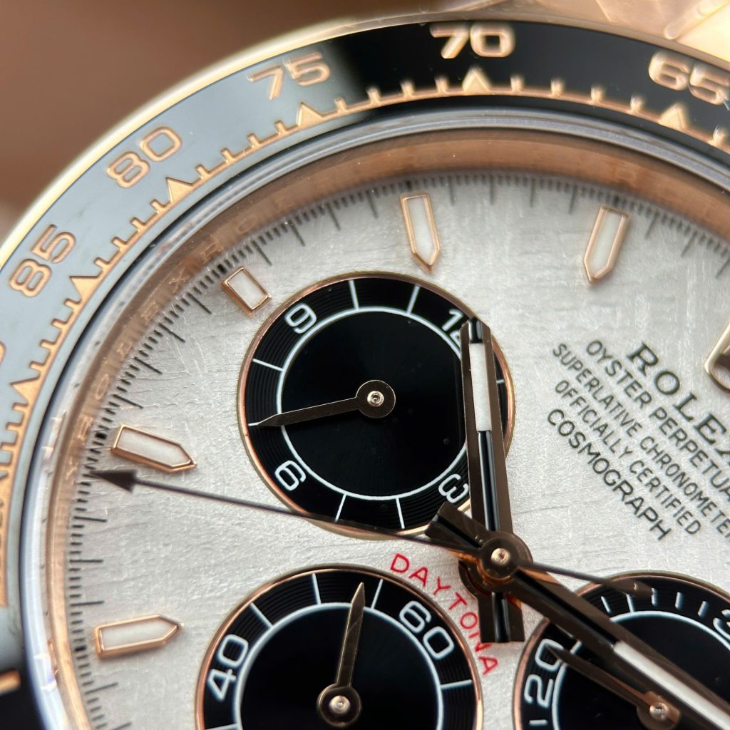 Rolex Cosmograph Daytona 126515 7
