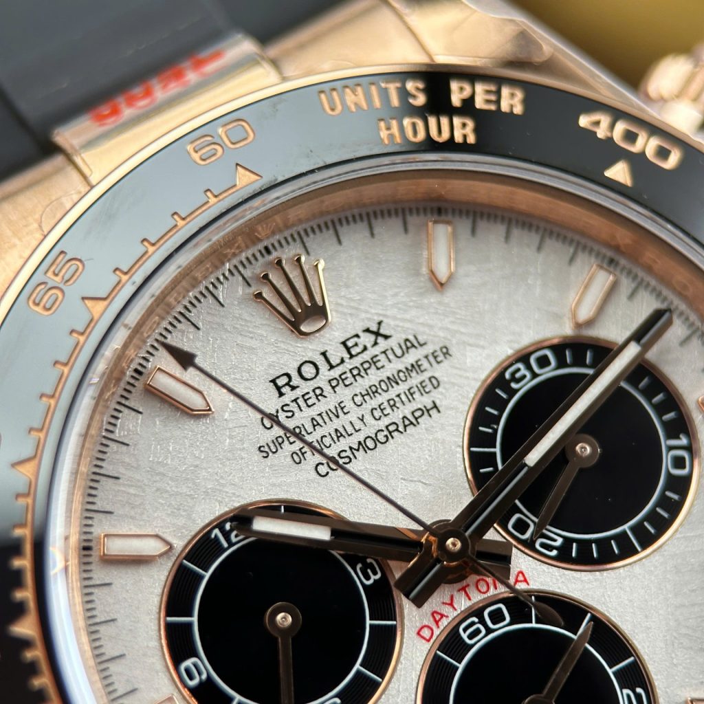 Rolex Cosmograph Daytona 126515 8