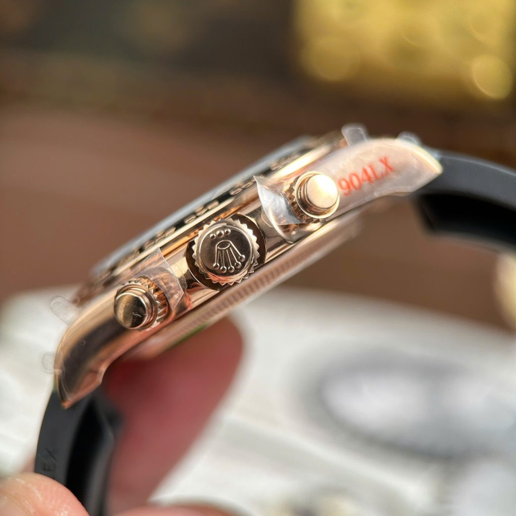 Rolex Cosmograph Daytona 126515 9