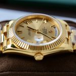 Rolex Day Date 176 Gold Gold Dial 40mm 3