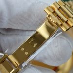 Rolex Day Date 176 Gold Gold Dial 40mm 9
