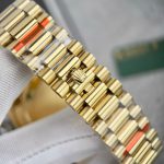 Rolex Day Date 228238 Gold Black Dial 40mm 6