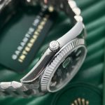 Rolex Day Date 228239 Black Mother of Pearl Dial 40mm 6 scaled