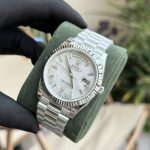 Rolex Day Date 228239 Meteorite Dial 40mm 2