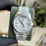 Rolex Day Date 228239 Meteorite Dial 40mm 3