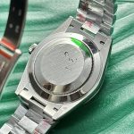 Rolex Day Date 228239 Roman Blue Dial 40mm 6