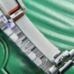 Rolex Day Date 228239 Roman Blue Dial 40mm 7