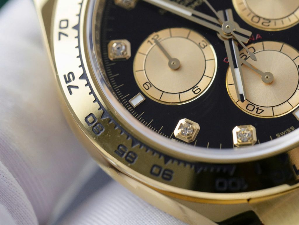 Rolex Daytona 116508 6 1