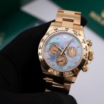 Rolex Daytona 116508 Clean 40mm 1