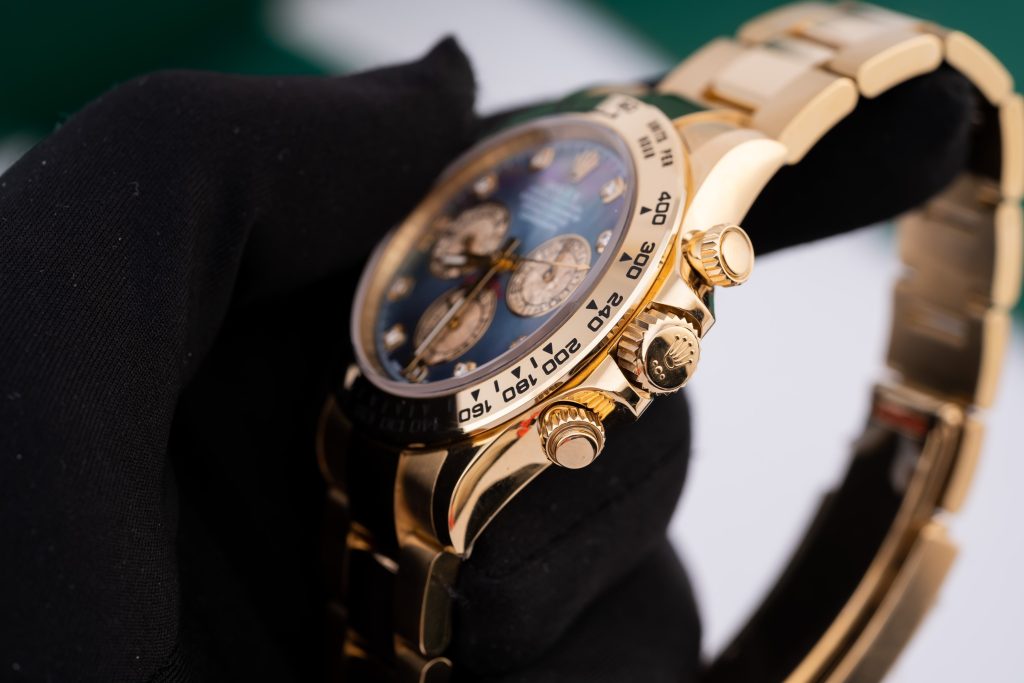 Rolex Daytona 116508 Clean 40mm 3