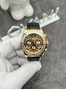 Rolex Daytona 116588TBR 1