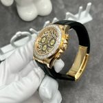 Rolex Daytona 116588TBR 3