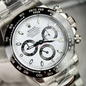 Rolex Daytona 126500LN Replica 11 BT Factory 40mm 3