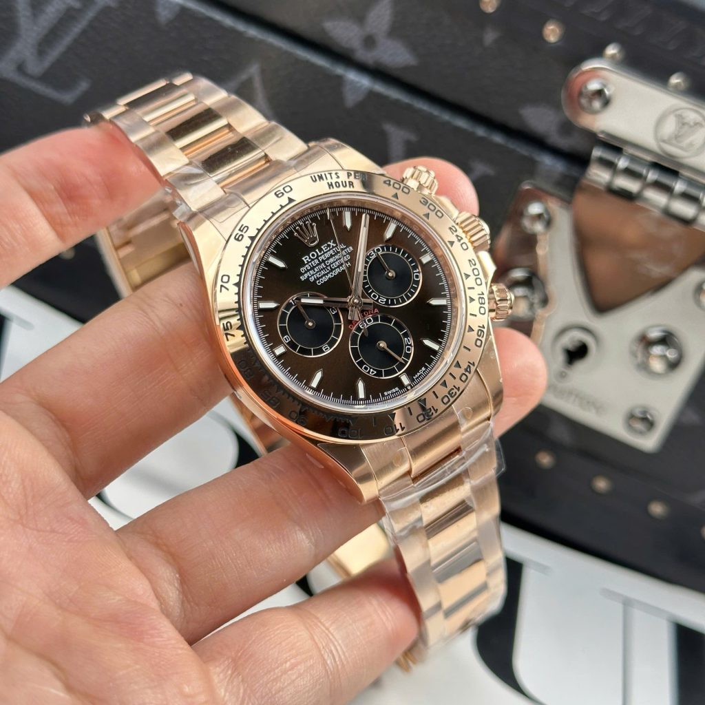 Rolex Daytona 126508 4