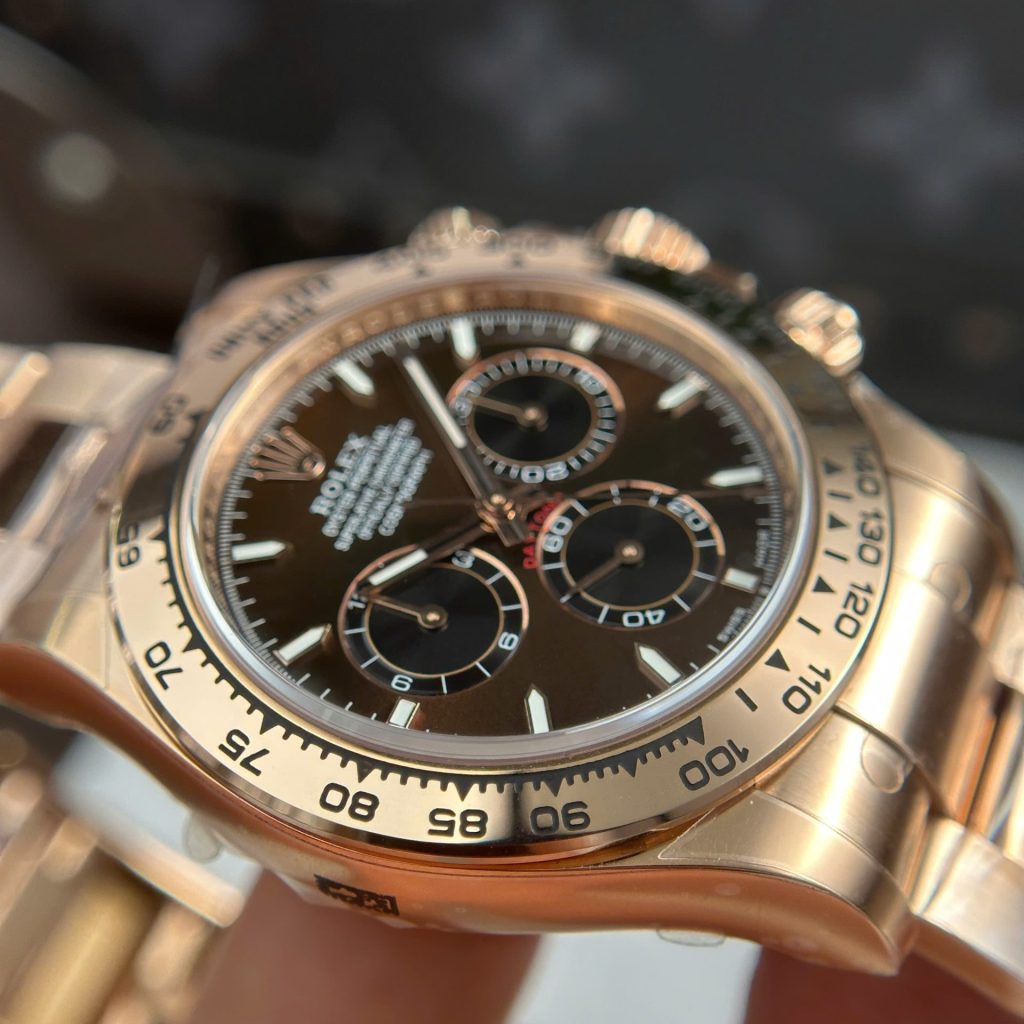 Rolex Daytona 126508 5