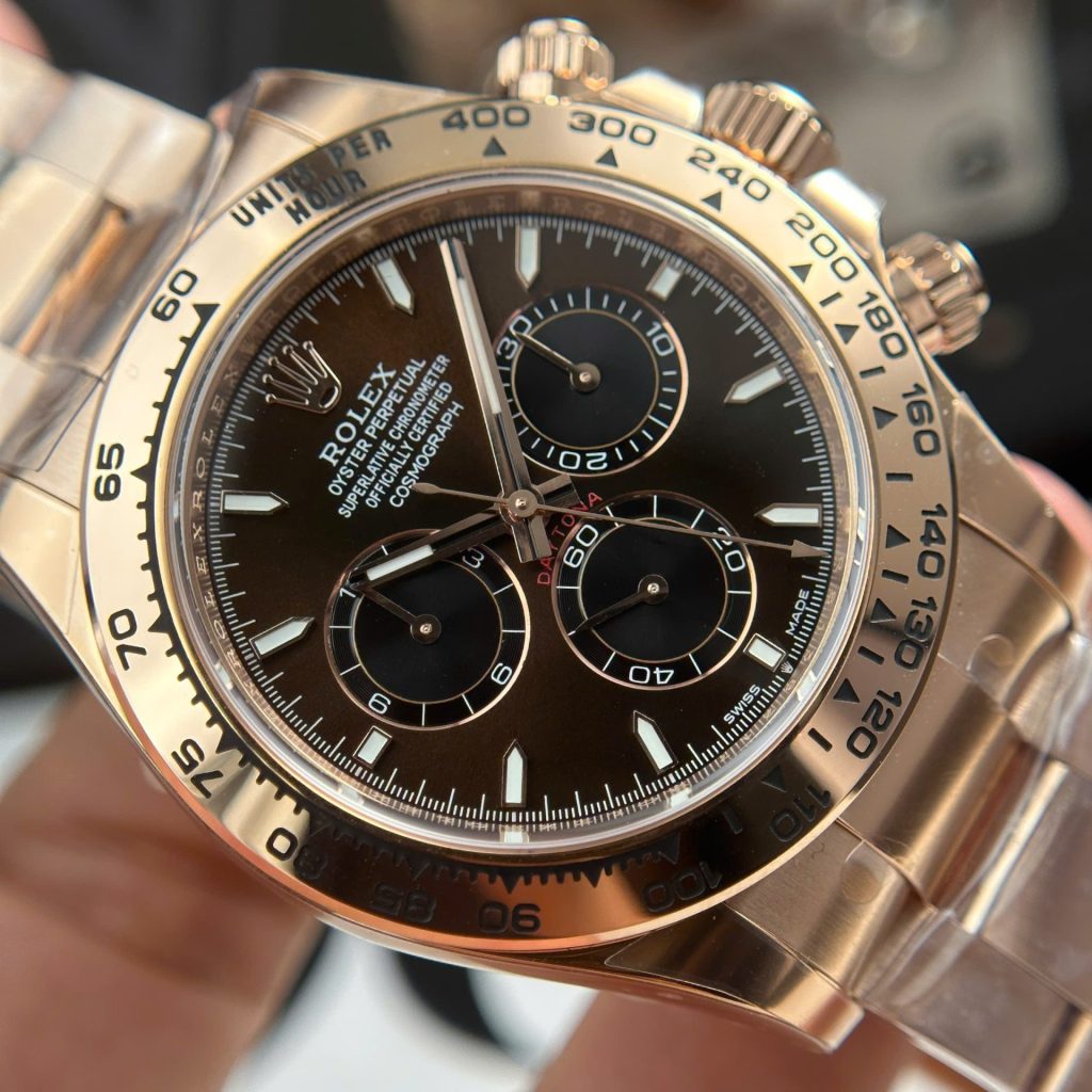 Rolex Daytona 126508 6