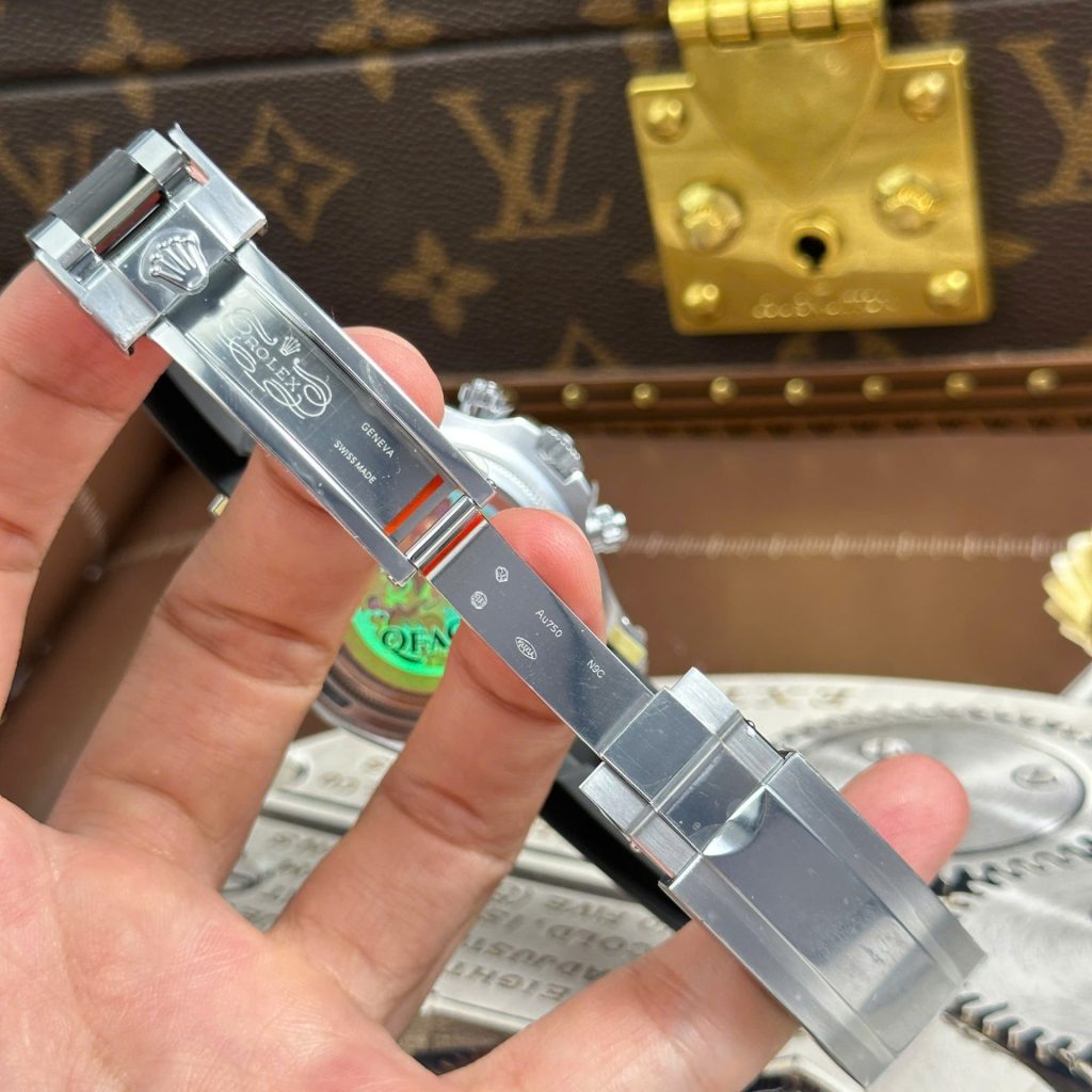 Rolex Daytona 126515 12