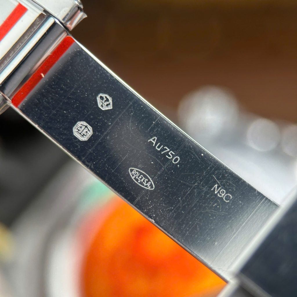 Rolex Daytona 126515 14