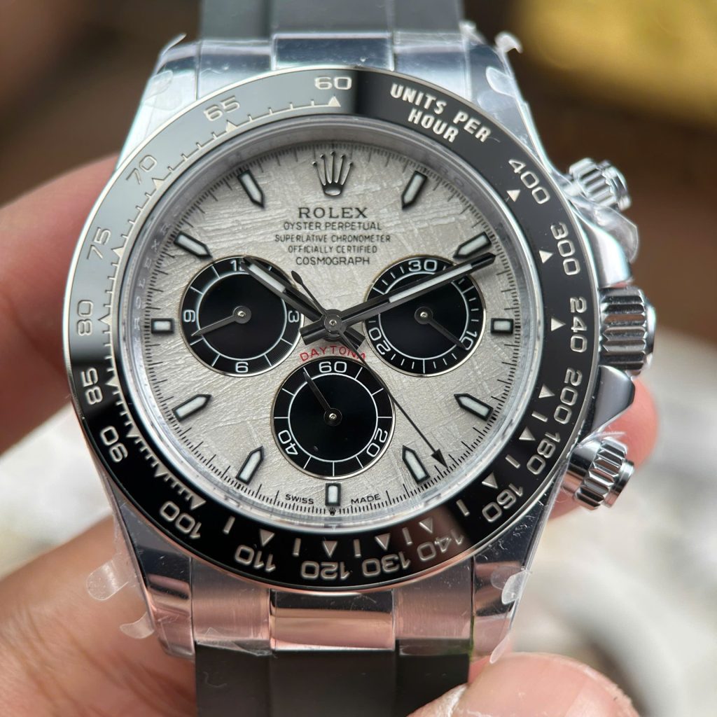 Rolex Daytona 126515 2