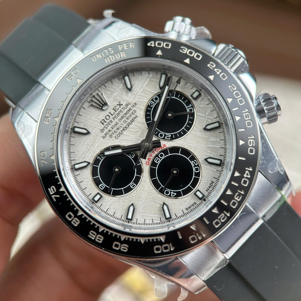 Rolex Daytona 126515 3