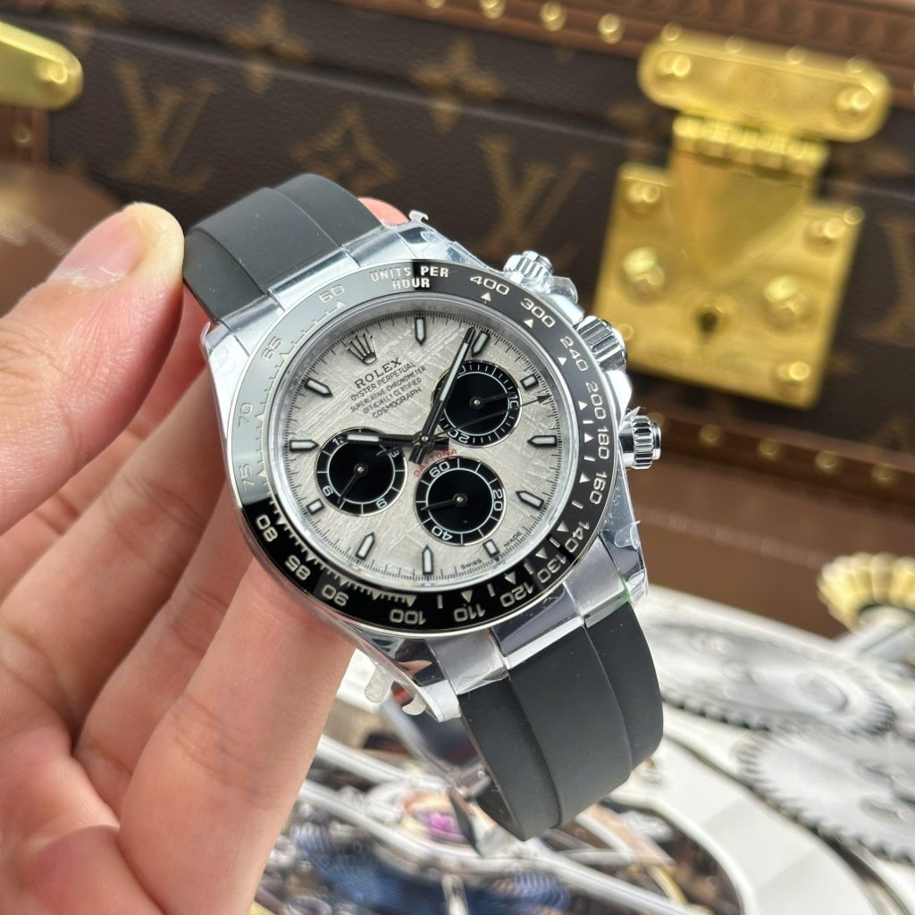 Rolex Daytona 126515 5